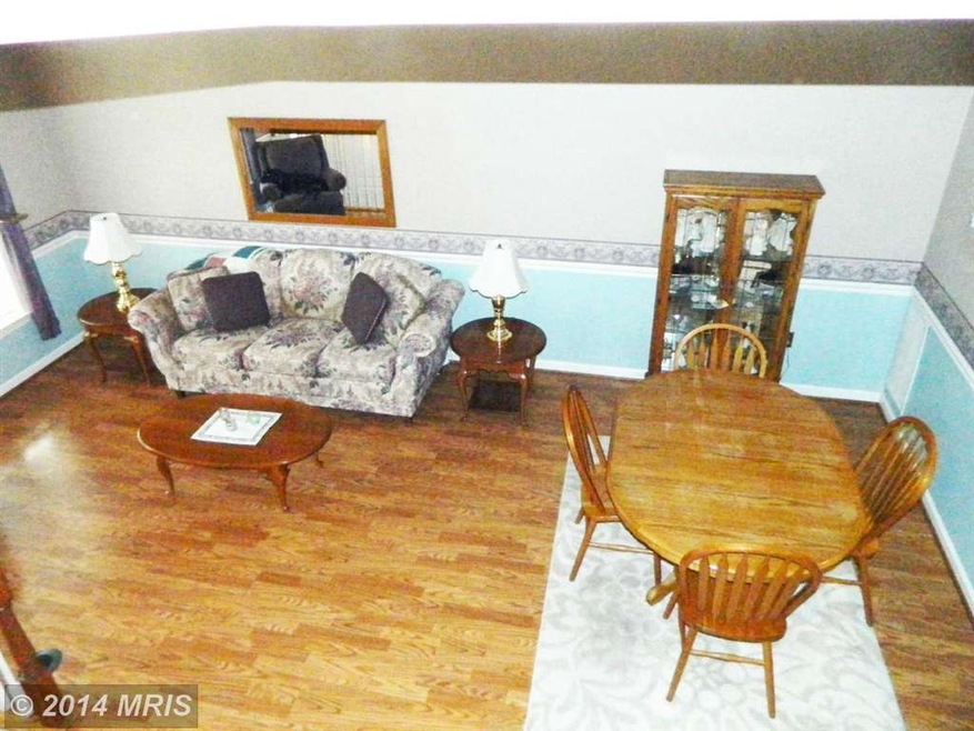 7342 Old Pohick Way, Lorton, VA 22079 - photo 1