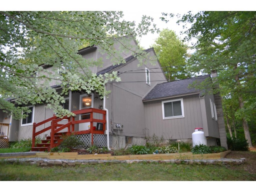 21R Pingree Hill Rd unit R, Derry, NH 03038 - photo 1