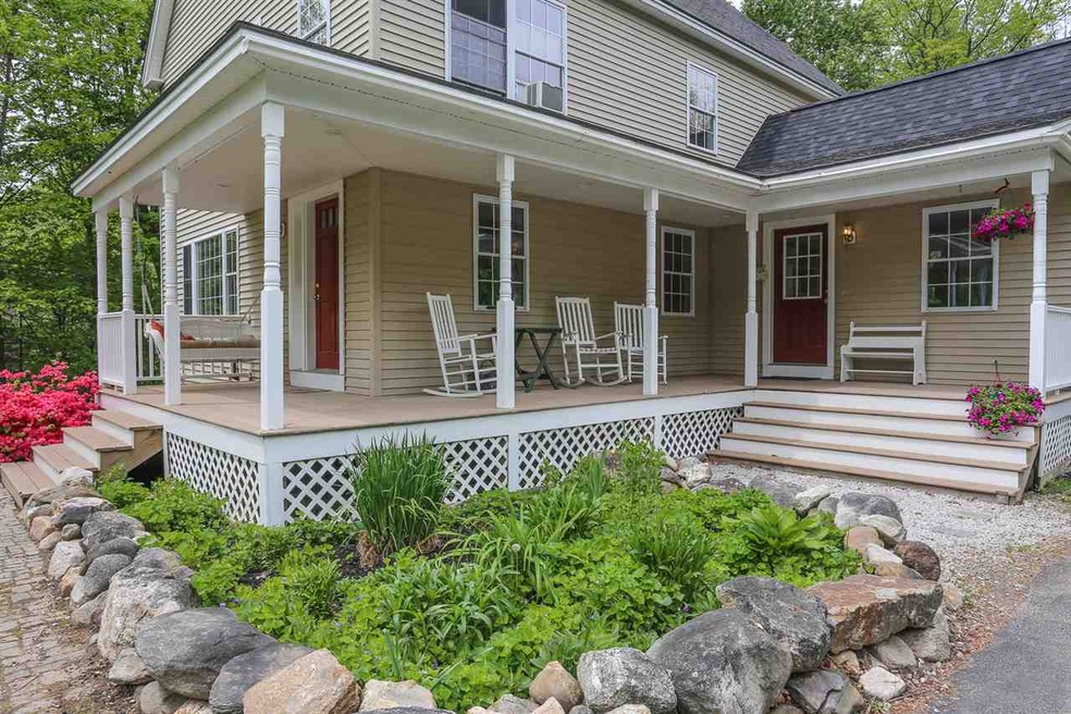 34 Litchfield Rd, Londonderry, NH 03053 - photo 1