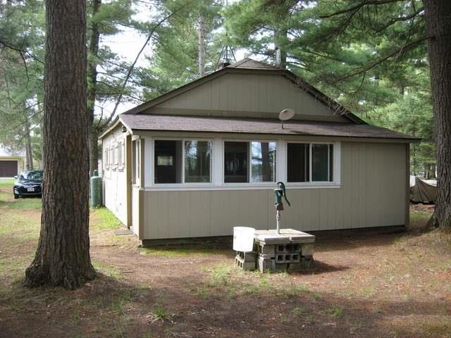 w 8574 Point Dr, Tomahawk, WI 54487 - photo 1