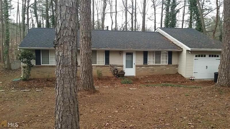 1918 Suwanee Roberts Ct NW, Lawrenceville, GA 30043 - photo 1