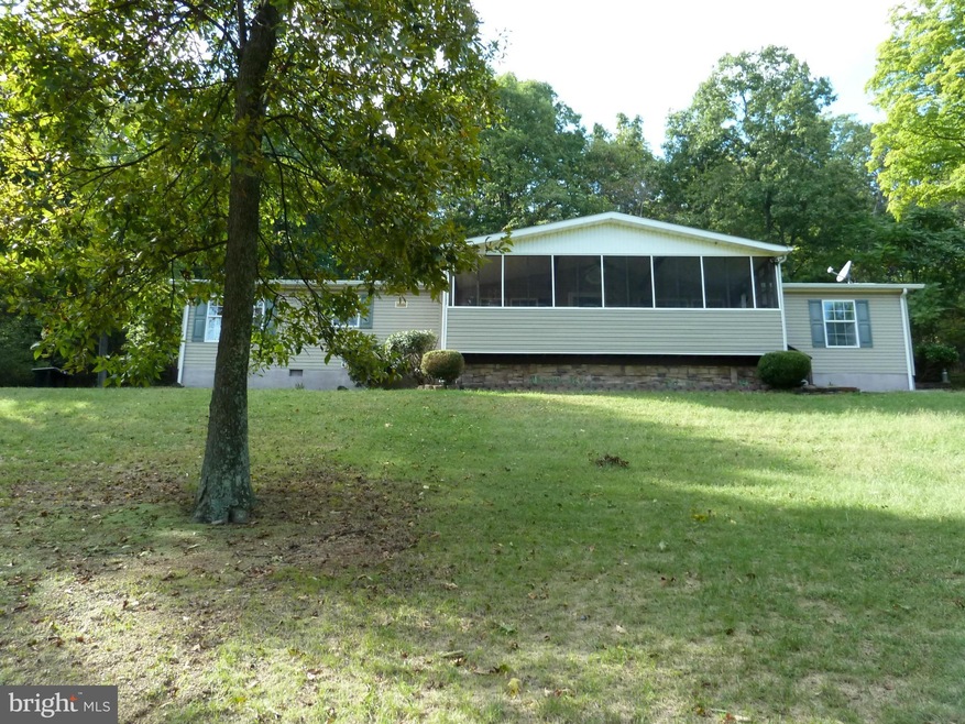 397 Thurman Dr, Hedgesville, WV 25427 - photo 1