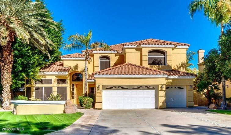 1912 E Catamaran Ct, Gilbert, AZ 85234 - photo 1