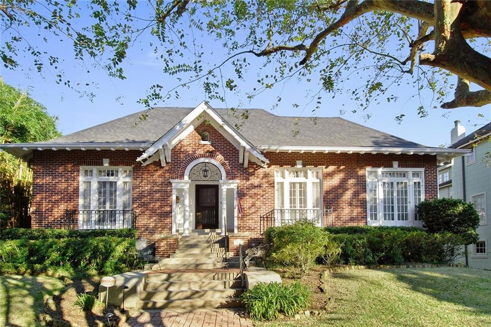 13 Newcomb Blvd, New Orleans, LA 70118 - photo 1