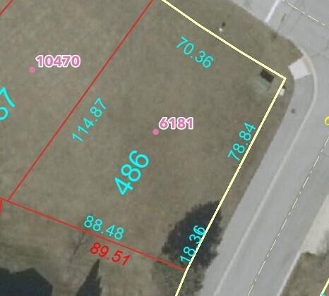 6181 Ontario(lot486) Dr, Winfield, IN 46307 - photo 1