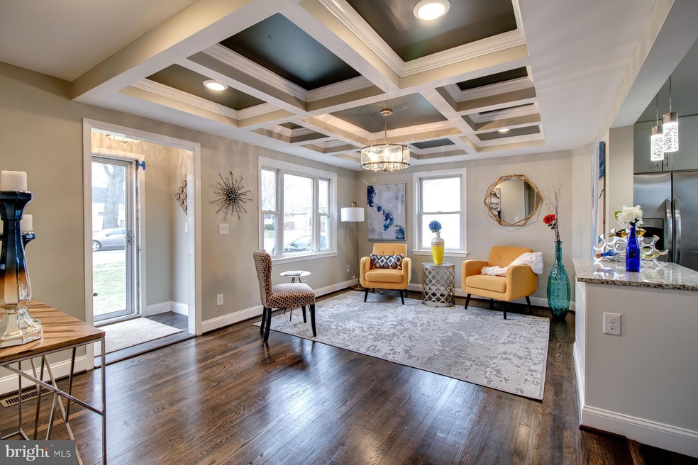 6505 Alta Ave, Baltimore, MD 21206 - photo 1