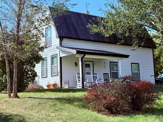 1441 N 800 Rd, Lawrence, KS 66046 - photo 1