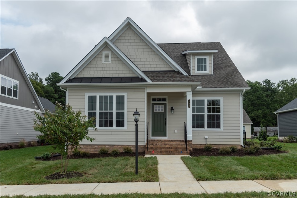 713 W Vaughan Rd, Ashland, VA 23005 - photo 1