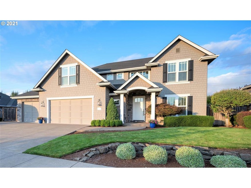 2667 Valley Forge Dr, Eugene, OR 97408 - photo 1