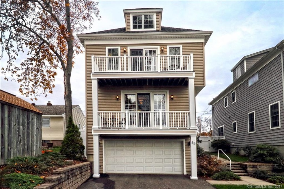 85 Beachland Ave, Milford, CT 06460 - photo 1