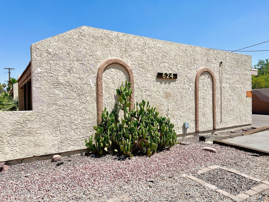 624 E Marilyn Ave unit 3, Mesa, AZ 85204 - photo 1