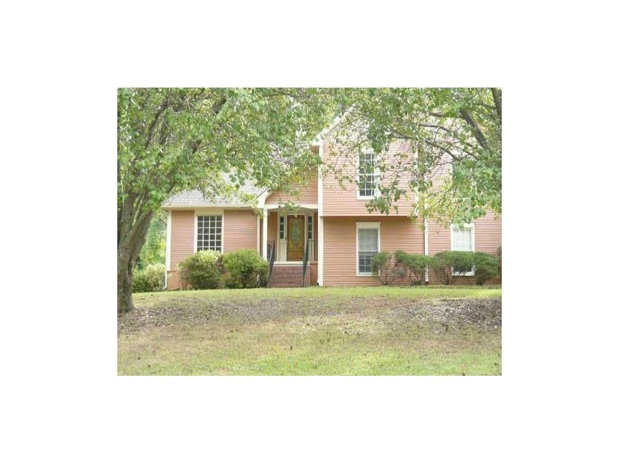 Exterior Front. front of property