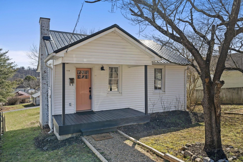 1110 E Market St, Johnson City, TN 37601 - photo 1