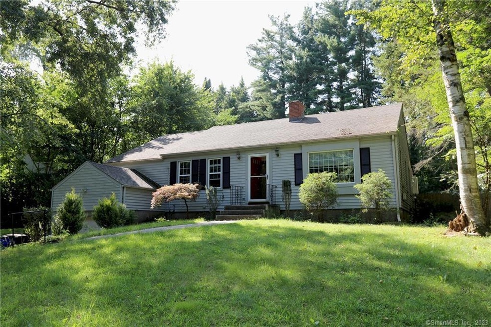 11 Still Rd, West Hartford, CT 06117 - photo 1