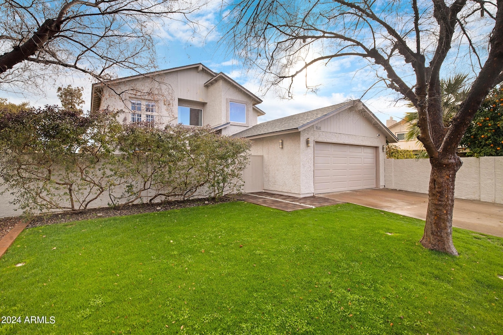 1531 W Jacinto Ave, Mesa, AZ 85202 - photo 1