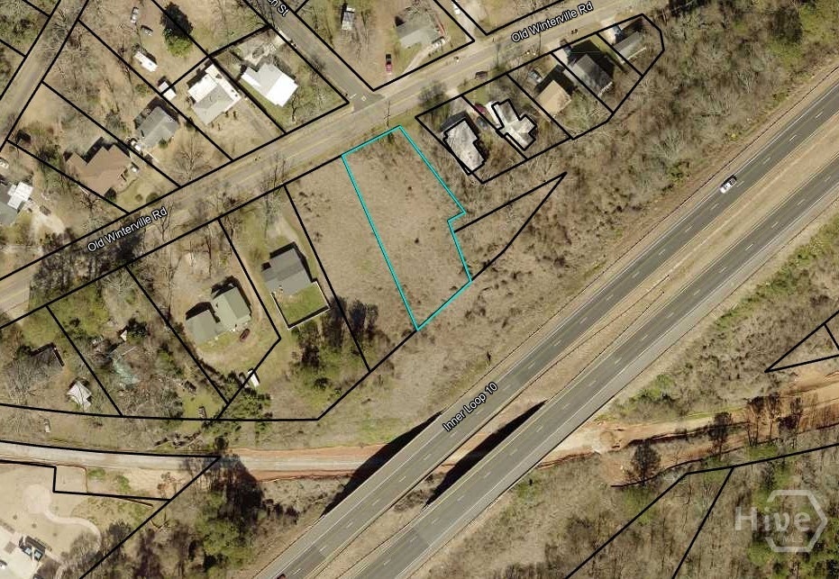 180 Old Winterville Rd, Athens, GA 30601 - photo 1