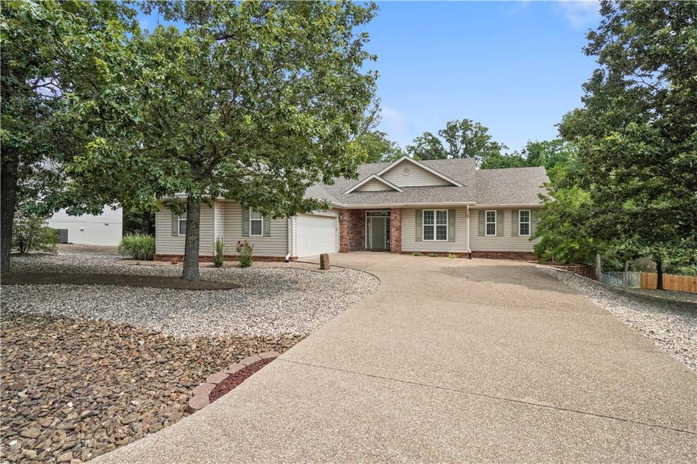 3 Aylesford Ln, Bella Vista, AR 72715 - photo 1