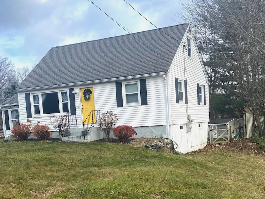 Coming Soon $350,000