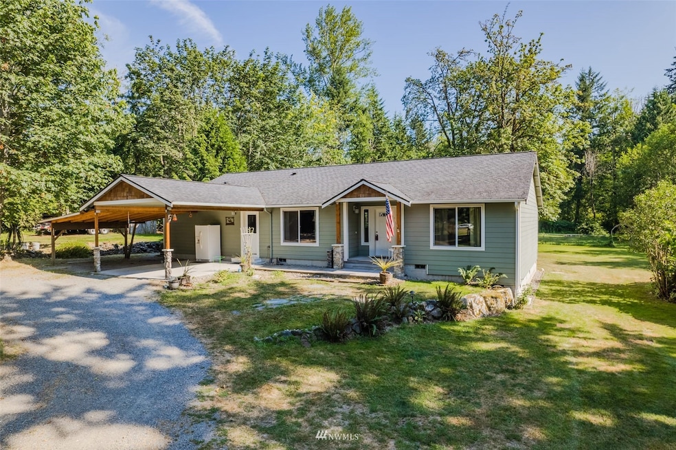 16108 243rd St E, Graham, WA 98338 - photo 1