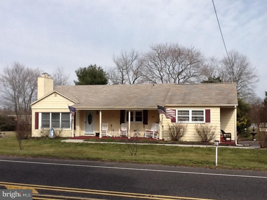 506 Mount Laurel Rd, Mount Laurel, NJ 08054 - photo 1