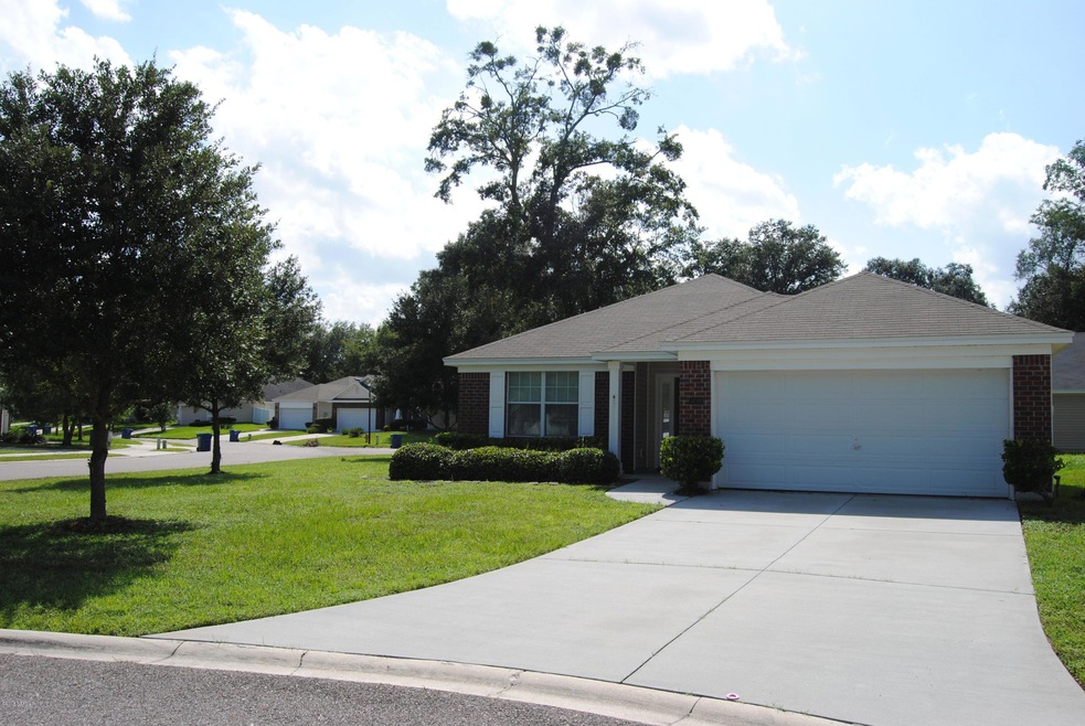 11088 Campus Heights Ln, Jacksonville, FL 32218 - photo 1