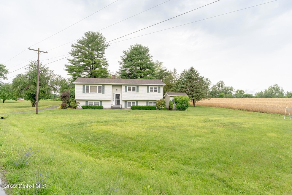 1531 Bame Rd, Castleton On Hudson, NY 12033 - photo 1