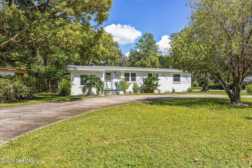 2581 Hirsch Ave, Jacksonville, FL 32216 - photo 1