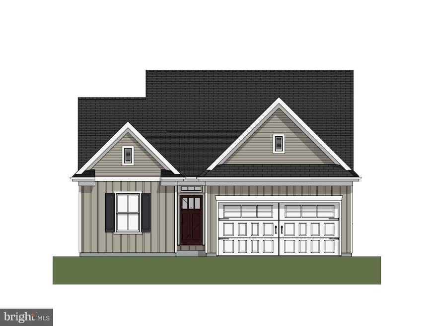 2024 Meadow Ridge Dr unit HAVEN MODEL, East Lampeter Township, PA 17601 - photo 1