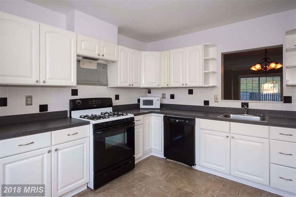 7211 Brookfalls Terrace, Baltimore, MD 21209 - photo 1