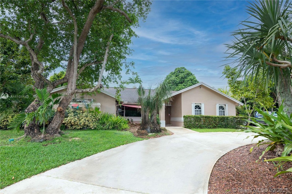 Home Exterior