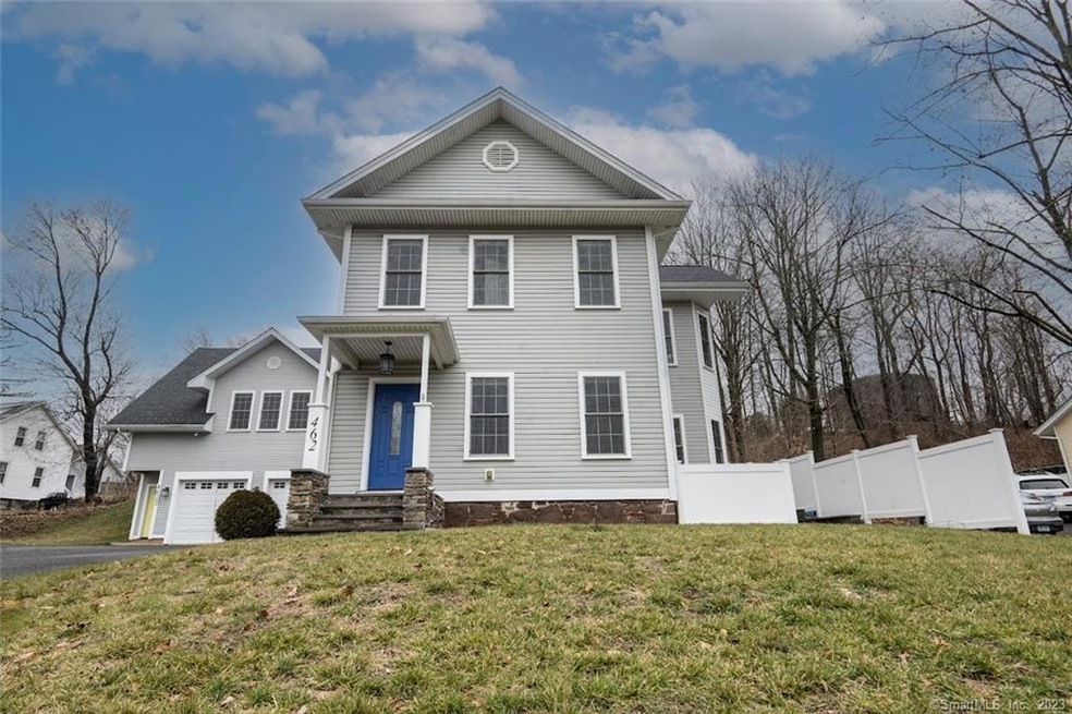 462 Main St, Cromwell, CT 06416 - photo 1