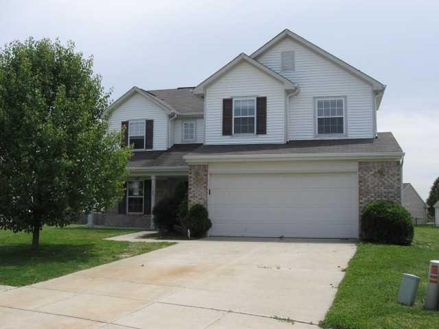 1109 Harvest Ridge Cir, Franklin, IN 46131 - photo 1