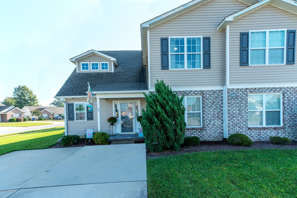 2301 Sadler Dr unit A, Winterville, NC 28590 - photo 1