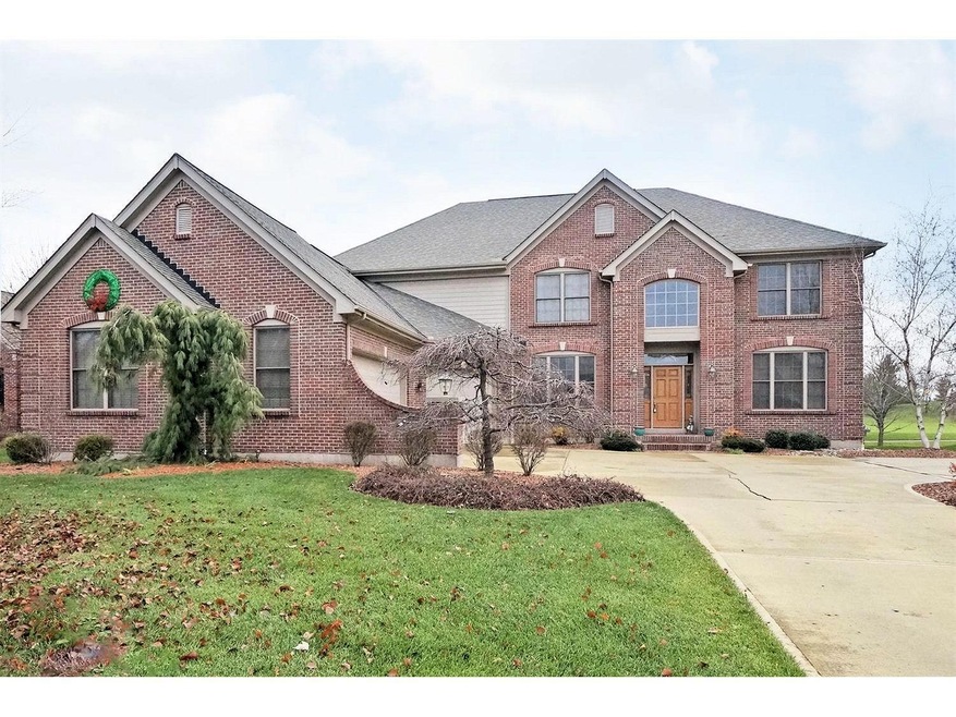 8207 Coral Bell Ct, Liberty Township, OH 45044 - photo 1