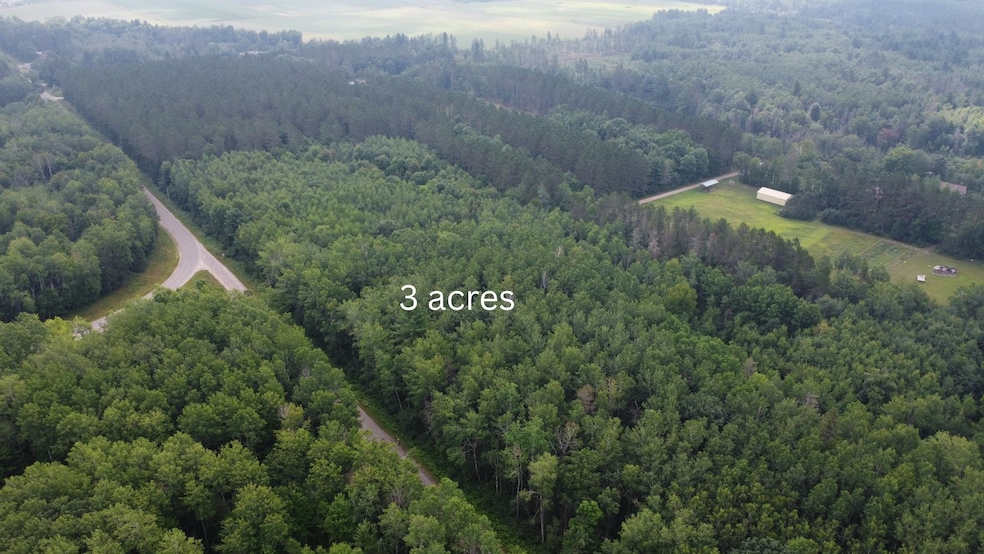 ON Schallock Rd, Crandon, WI 54520 - photo 1