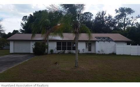740 Concert Dr, Lake Placid, FL 33852 - photo 1
