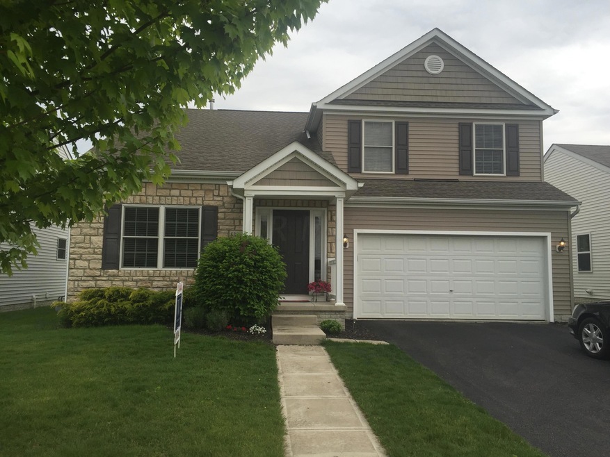 5385 Cedar Trace, Columbus, OH