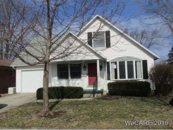 232 E Wallace St, Findlay, OH 45840 - photo 1