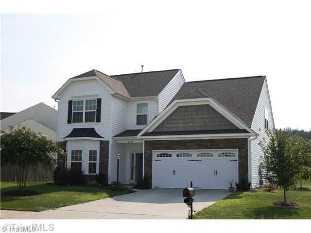Exterior Front. This home Looks like a MODEL Inside! You have to see it to believe it!
