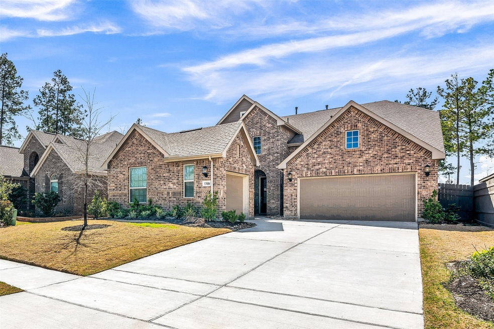 17586 Sunset Skies Rd, Conroe, TX 77302 - photo 1