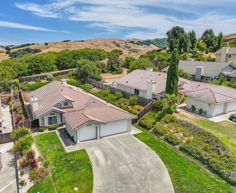 Sold $965,000 • Co-Listing Agent