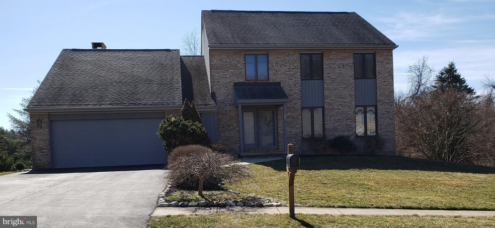 100 Belmont Dr, Wilmington, DE 19808 - photo 1