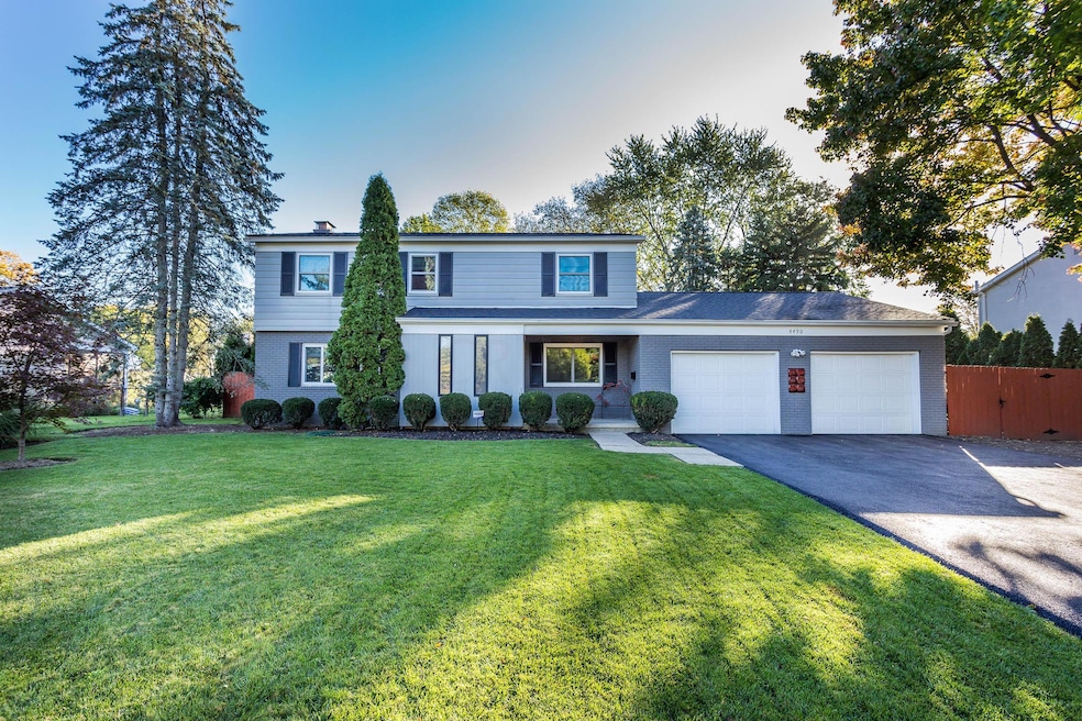 4490 Reed Road