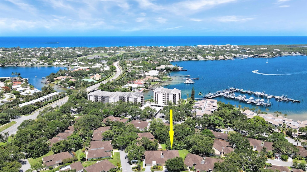 11337 Briarwood Place unit 5F, North Palm Beach, FL 33408 - photo 1