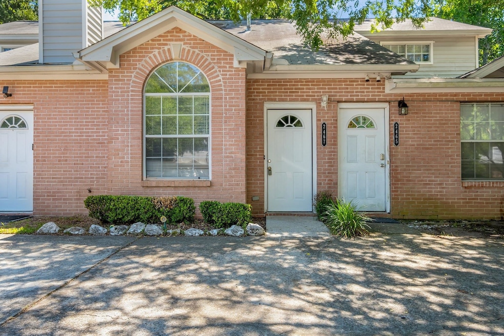 2467 Nugget Ln, Tallahassee, FL 32303 - photo 1