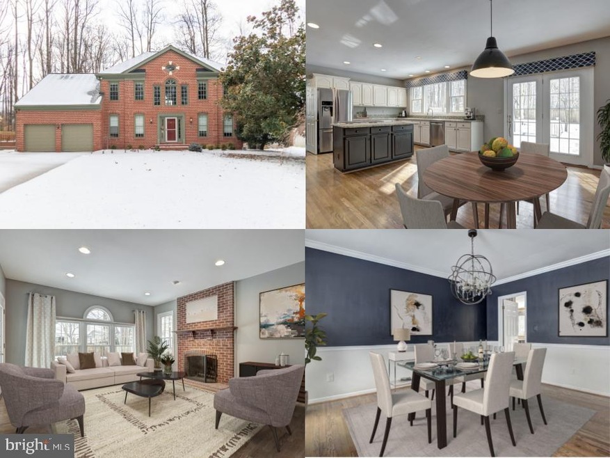 9687 Britford Dr, Burke, VA 22015 - photo 1