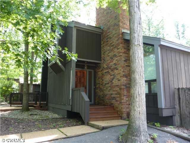 Exterior Front - Welcome Home!