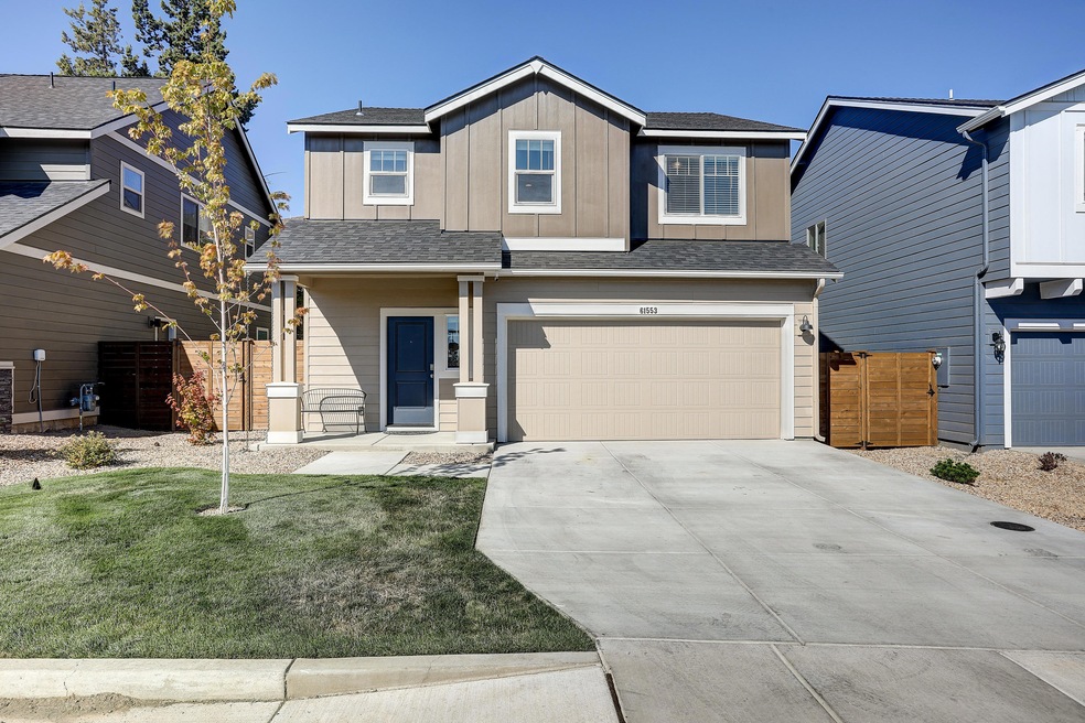61553 SE Lorenzo Dr, Bend, OR 97702 - photo 1