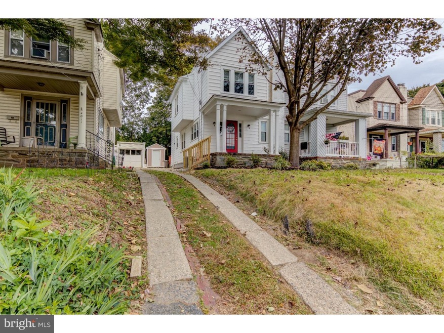 4009 Vernon Rd, Drexel Hill, PA 19026 - photo 1