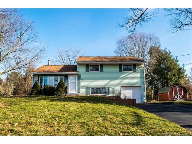 746 Graham Rd, South Windsor, CT 06074 - photo 1